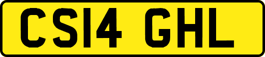 CS14GHL