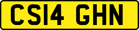 CS14GHN
