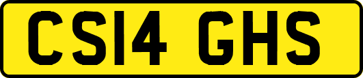 CS14GHS