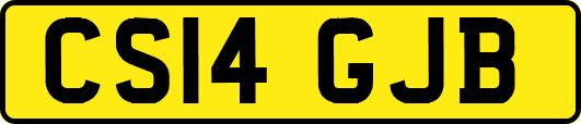 CS14GJB