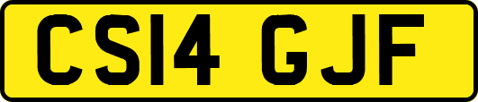 CS14GJF