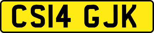 CS14GJK