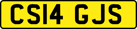 CS14GJS