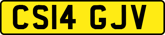CS14GJV