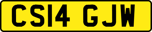 CS14GJW