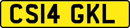 CS14GKL