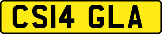 CS14GLA