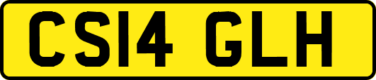 CS14GLH