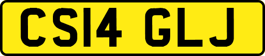 CS14GLJ