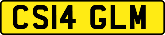 CS14GLM