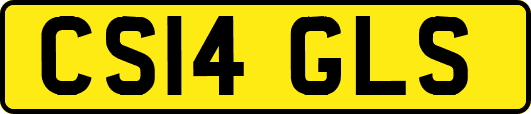 CS14GLS