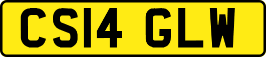 CS14GLW