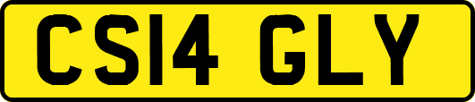 CS14GLY