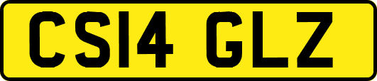CS14GLZ