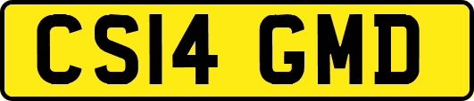 CS14GMD
