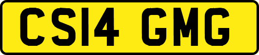 CS14GMG