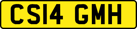 CS14GMH