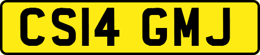 CS14GMJ