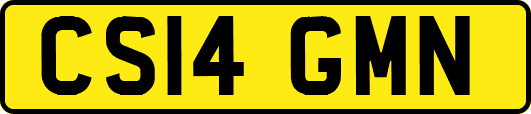 CS14GMN