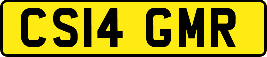 CS14GMR