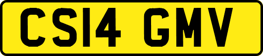 CS14GMV