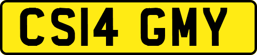 CS14GMY
