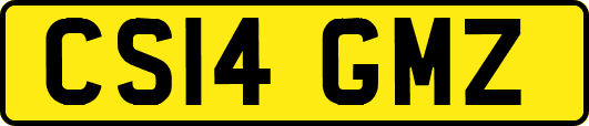 CS14GMZ
