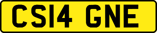 CS14GNE