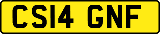 CS14GNF