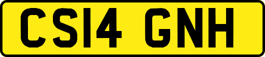 CS14GNH
