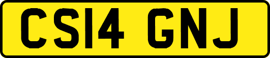 CS14GNJ