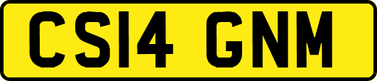 CS14GNM
