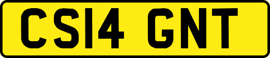 CS14GNT
