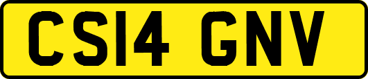 CS14GNV