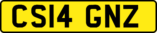 CS14GNZ