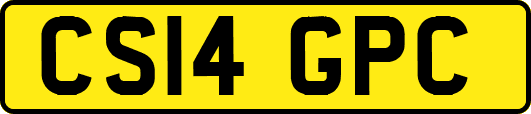 CS14GPC