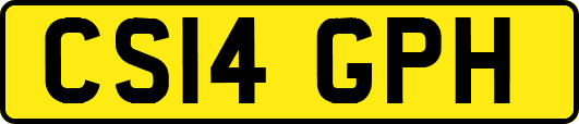 CS14GPH