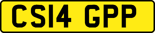 CS14GPP