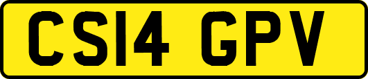 CS14GPV
