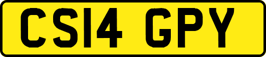 CS14GPY