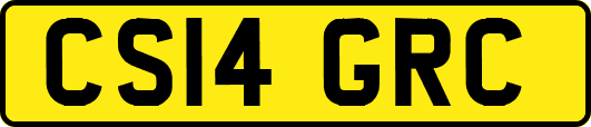 CS14GRC