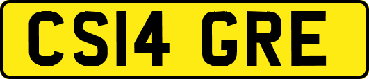 CS14GRE