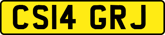 CS14GRJ