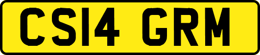 CS14GRM