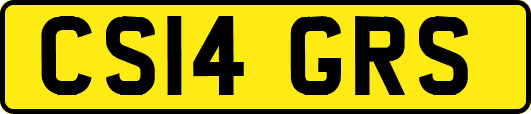 CS14GRS