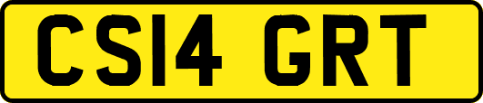CS14GRT