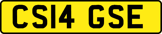 CS14GSE