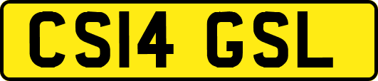 CS14GSL