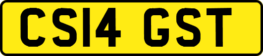 CS14GST
