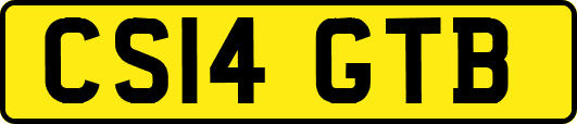 CS14GTB